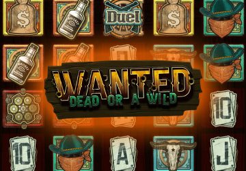 NetEnt - игровой автомат онлайн от Various с RTP 97.74%